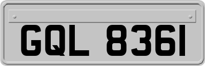 GQL8361
