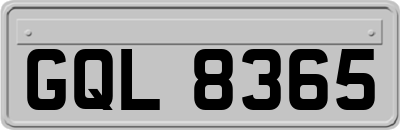 GQL8365