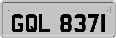 GQL8371