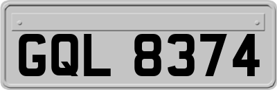 GQL8374