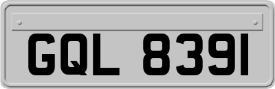 GQL8391