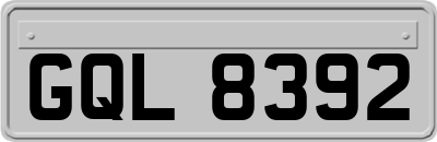 GQL8392