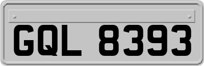 GQL8393