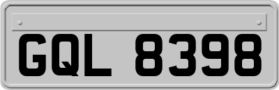 GQL8398