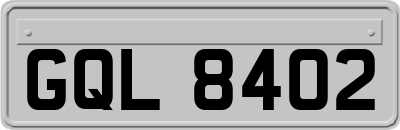 GQL8402