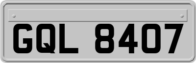 GQL8407