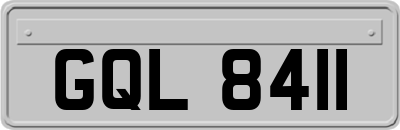 GQL8411