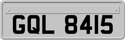 GQL8415