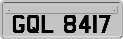 GQL8417