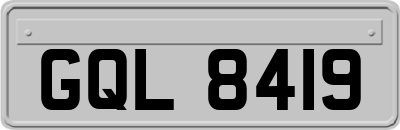 GQL8419