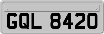 GQL8420