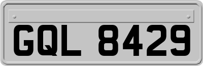 GQL8429