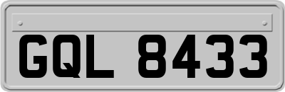 GQL8433