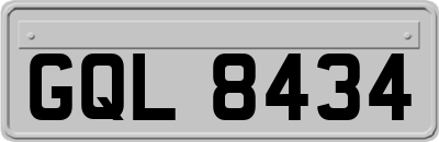 GQL8434