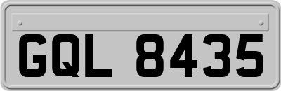 GQL8435