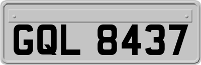 GQL8437