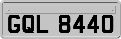 GQL8440