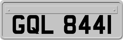 GQL8441