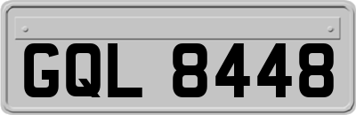 GQL8448