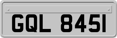 GQL8451