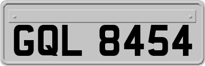 GQL8454