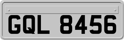 GQL8456