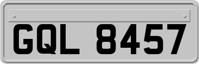 GQL8457