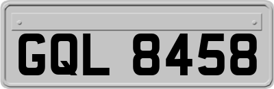 GQL8458
