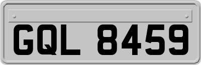 GQL8459
