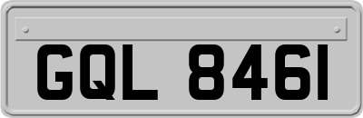 GQL8461