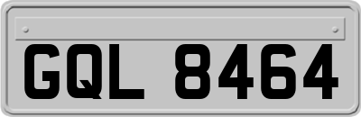 GQL8464
