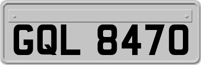 GQL8470