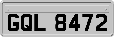 GQL8472