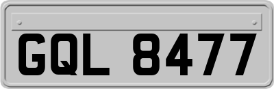 GQL8477