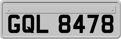 GQL8478