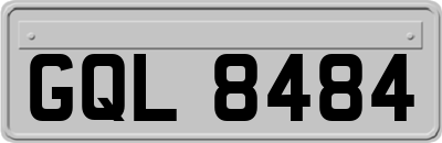 GQL8484
