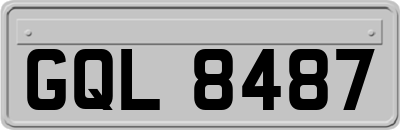 GQL8487