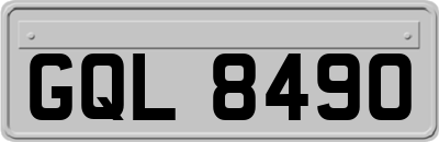 GQL8490