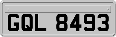 GQL8493