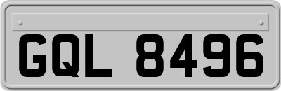 GQL8496