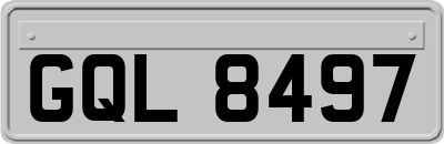 GQL8497