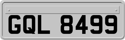 GQL8499