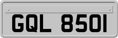 GQL8501