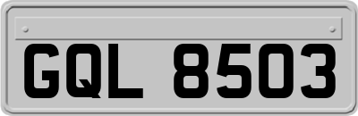 GQL8503