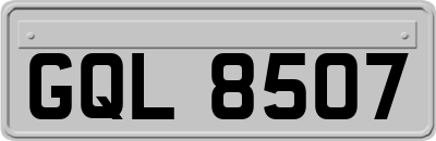 GQL8507