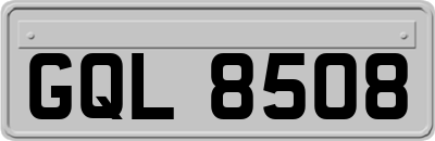 GQL8508