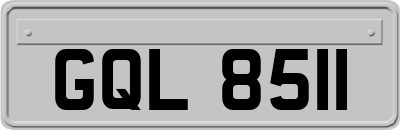 GQL8511