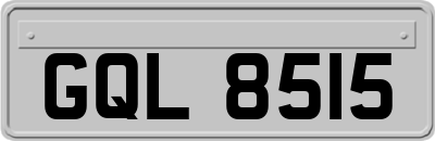 GQL8515