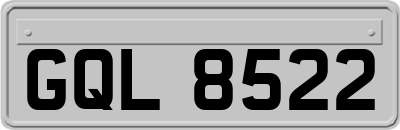 GQL8522