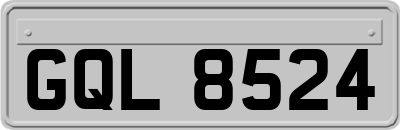 GQL8524